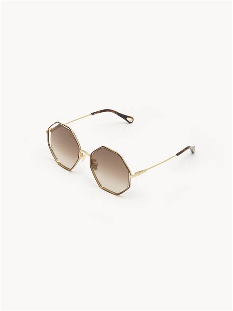 chloe sunglasses poppy|Poppy Petite sunglasses .